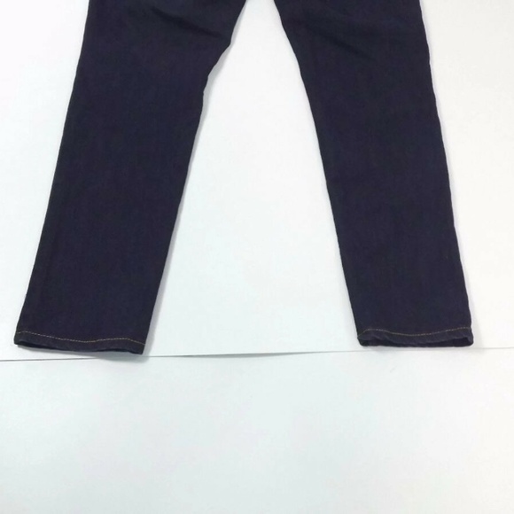 BootyLicious Blicious Curvy Skinny Jeans 20W 20 L - Picture 5 of 8